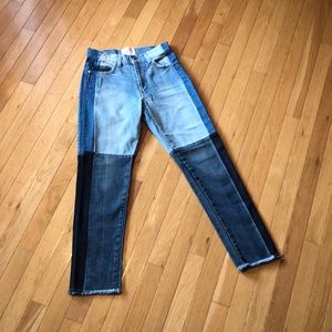 REVICE Jeans woman’s Size 25